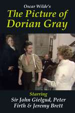 The Picture of Dorian Gray Box Art