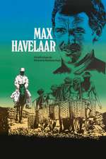 Max Havelaar of de koffieveilingen der Nederlandsche-Handelmaatschappij Box Art