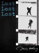 Lost, Lost, Lost Box Art