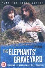 The Elephants' Graveyard Box Art