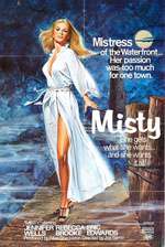 Misty Box Art