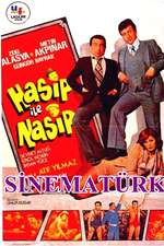 Hasip ile Nasip Box Art