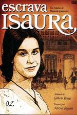 Escrava Isaura Box Art