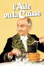 L'Aile ou la Cuisse Box Art