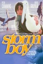 Storm Boy Box Art