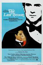 The Last Tycoon Box Art