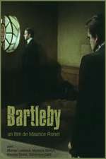 Bartleby Box Art