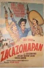 Zacazonapan Box Art