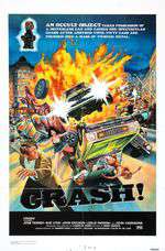 Crash! Box Art