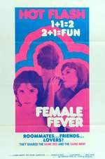 Female Fever Box Art