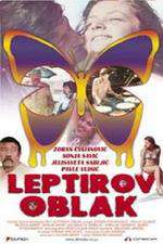 Leptirov oblak Box Art