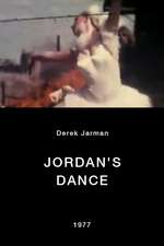 Jordan's Dance Box Art