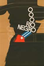 Río Negro Box Art