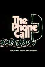 The Phone Call Box Art