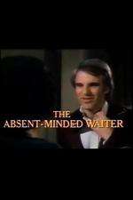 The Absent-Minded Waiter Box Art