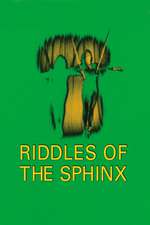 Riddles of the Sphinx Box Art