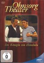 Ohnsorg Theater - Die Königin von Honolulu Box Art