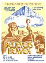 The Believer's Heaven Box Art