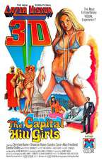 The Capitol Hill Girls Box Art