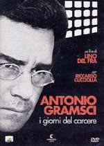 Antonio Gramsci - i giorni del carcere Box Art