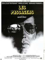 Les Passagers Box Art