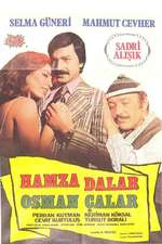 Hamza Dalar Osman Çalar Box Art