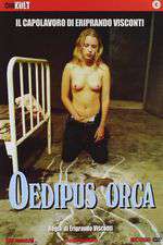 Oedipus orca Box Art