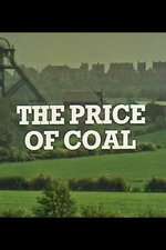 The Price of Coal: Part 2 – Back to Reality Box Art