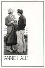 Annie Hall Box Art