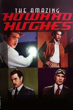 The Amazing Howard Hughes Box Art