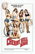 Cherry Hill High Box Art