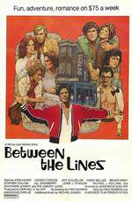 Between the Lines Box Art