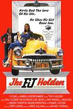 The FJ Holden Box Art