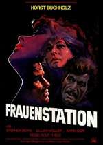 Frauenstation Box Art