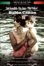 Balún Canán Box Art