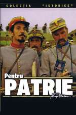 Pentru Patrie Box Art