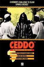 Ceddo Box Art