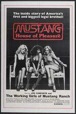 Mustang: The House That Joe Built Box Art