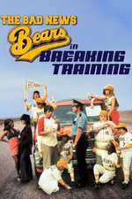 The Bad News Bears in Breaking Training Box Art