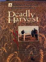 Deadly Harvest Box Art