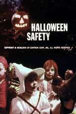 Halloween Safety Box Art