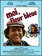 Moi, fleur bleue Box Art