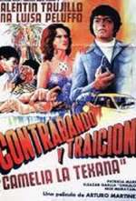 Contrabando y Traicion Box Art