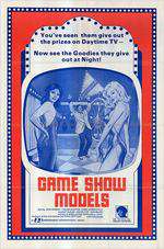 Game Show Models Box Art