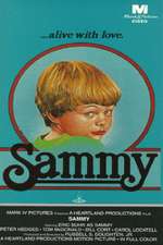 Sammy Box Art