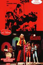 Slade - At East Germany TV 1977 & At Granada Studios Box Art