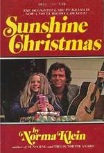 Sunshine Christmas Box Art