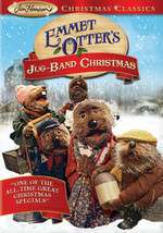 Emmet Otter's Jug-Band Christmas Box Art