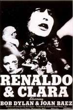 Renaldo and Clara Box Art