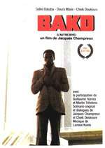 Bako, l'autre rive Box Art